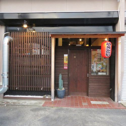 ◆Close to the station for excellent access!