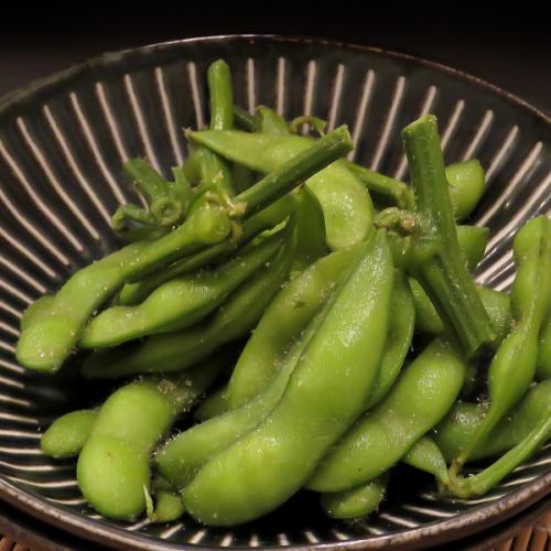 Edamame