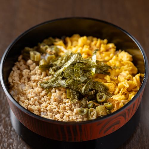 お袋の味を再現してます!