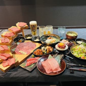 【平日限定套餐】平日（周五除外）绝对推荐预约！