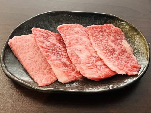 A5 Kalbi (1 serving per table)