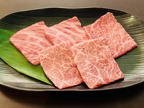 10秒烤腰肉（Ichibo）