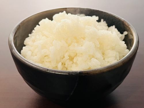 Medium rice