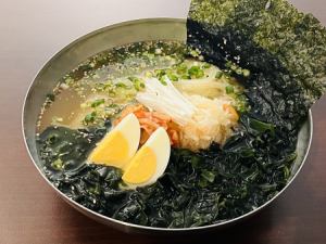 盛岡冷麺