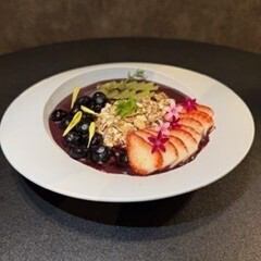 H&Bアサイーボウル