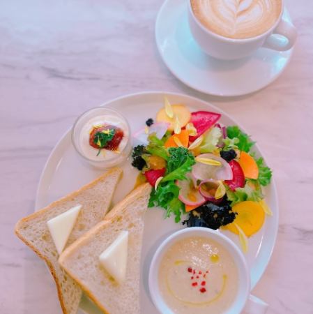 H&Bトーストプレート