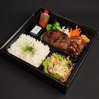 テイクアウト準備中♪