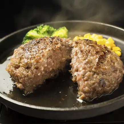 Table reservation only (Fukuyoshi)