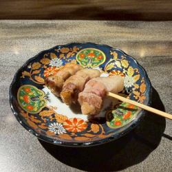 豚バラ1本/豚タン1本