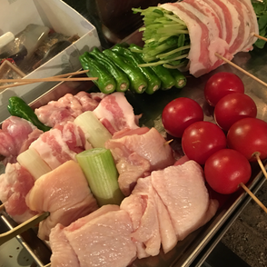 生菜卷