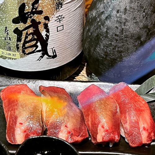 仕入れに拘った肉は格別☆
