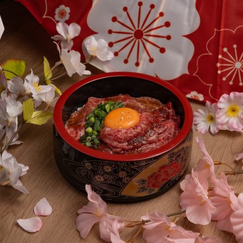 仙台牛使用 和牛すき重