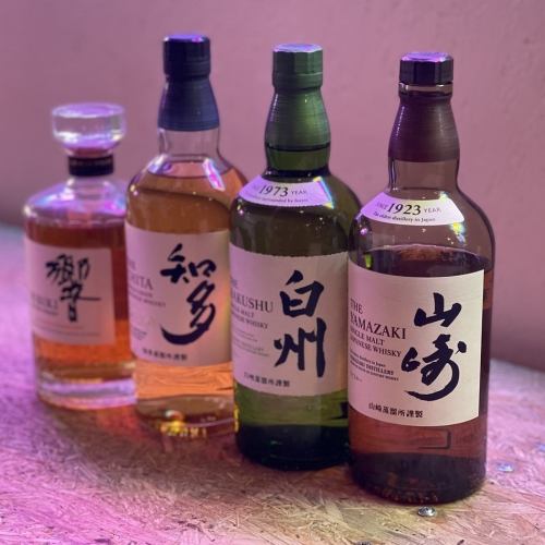 面白いお酒