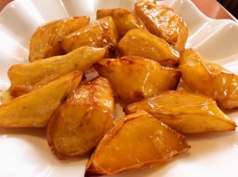 중국 감자