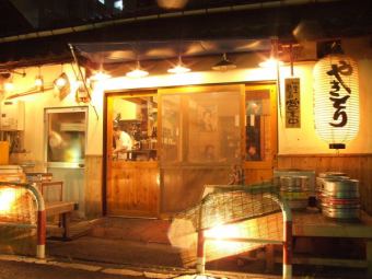 貸切は20名様～ご相談下さい！