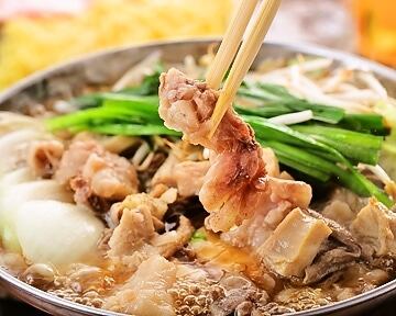 [Relaxing banquet] 4,000 yen (tax included) course with all-you-can-drink for 120 minutes