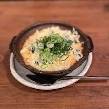 長芋グラタン