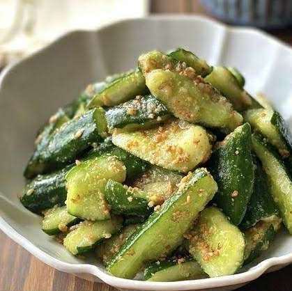 やみつききゅうり