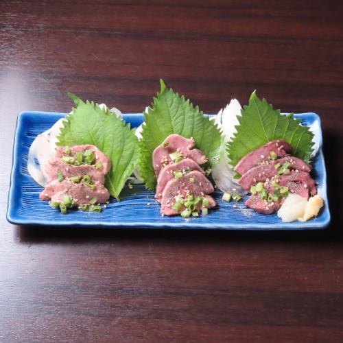 お酒好きにはたまらない♪豊富な「おつまみメニュー」