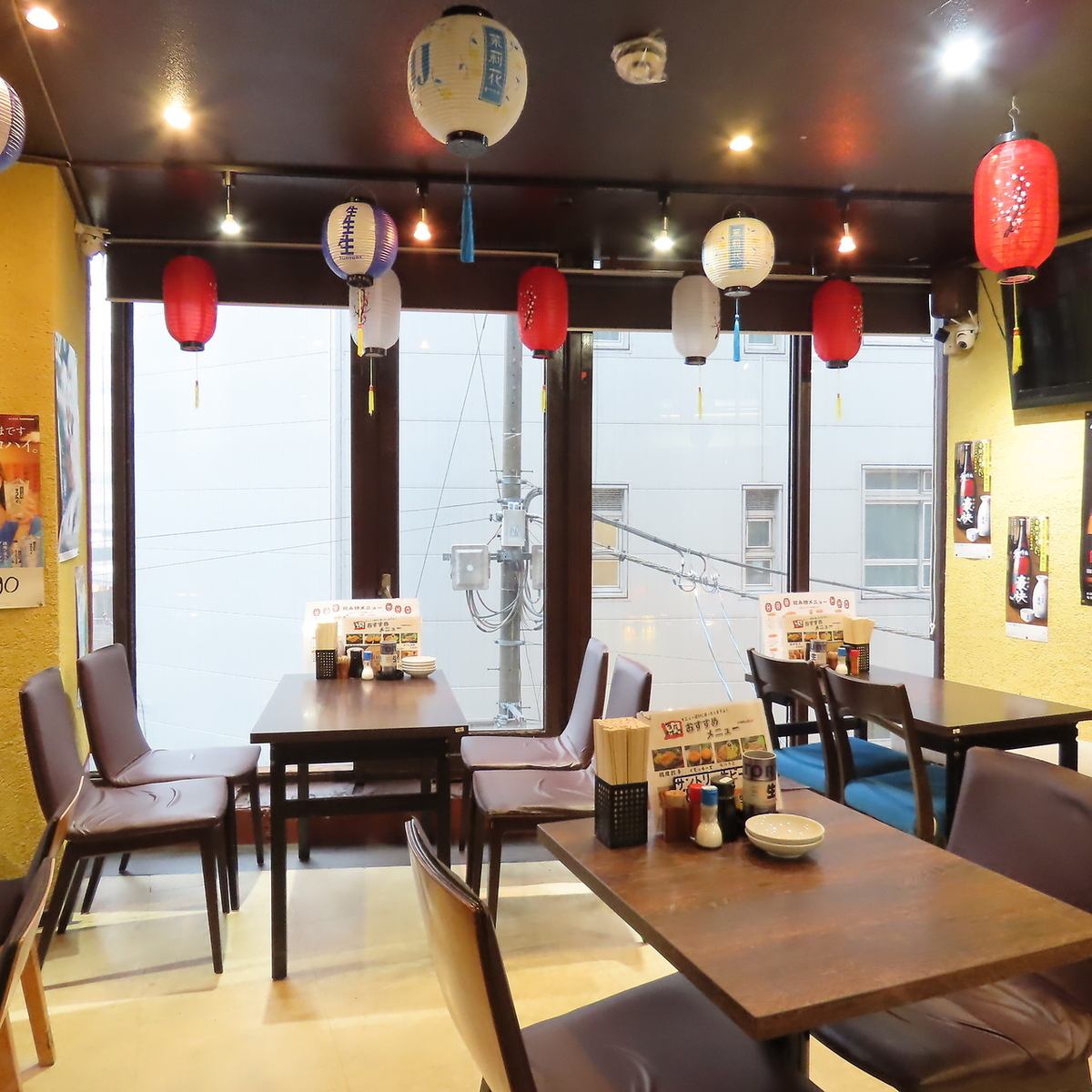 こだわりの料理をじっくり味わう