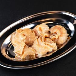 しろころホルモン