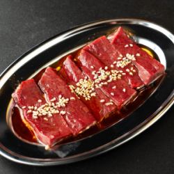 旨コリ食感 牛ハツ