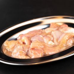 名物とんちゃん