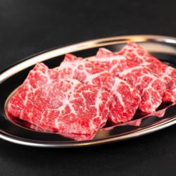 赤身の極み イチボ