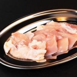 国産 鶏もも
