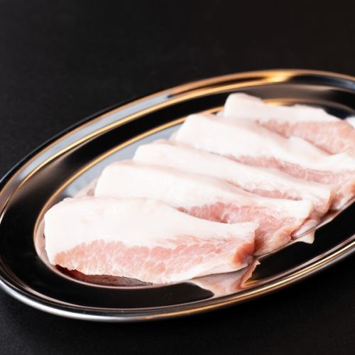 トロコリ豚トロ