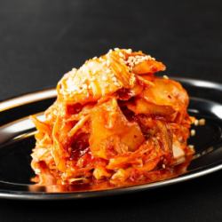 うしじま特製 白菜キムチ