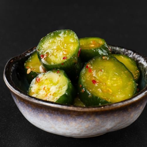 おいっ!!!キムチ