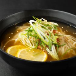 オリジナル広島冷麺