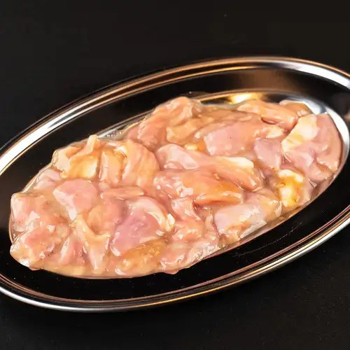 とんちゃんホルモン99円!