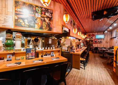 西鉄久留米駅から徒歩5分