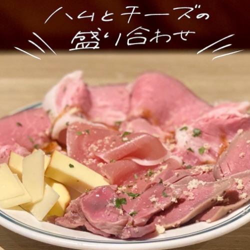 [Excellent! Meat dishes♪]