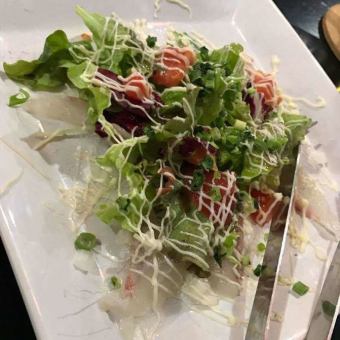 【2.5時間飲放題付】沖縄の“美味しい”をガッツリ堪能！『スタンダード沖縄コース』［全10品］