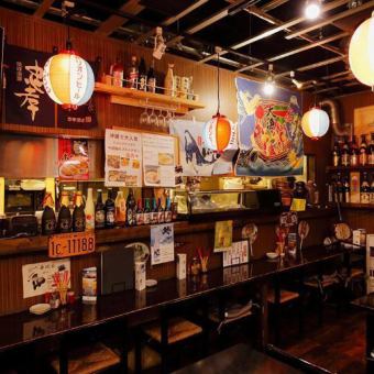 【2時間制】『スタンダード飲み放題』［約70品］ 
