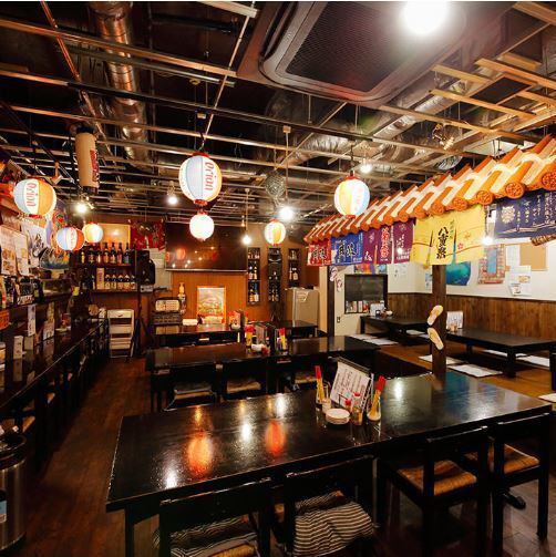 大型プロジェクター、音響設備、30名～45名様まで可！