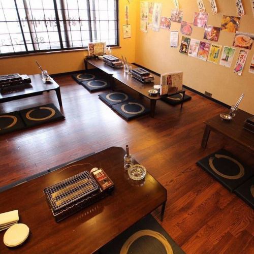 最大30名様までOK♪