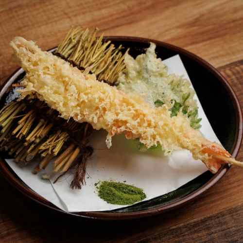 海老串
