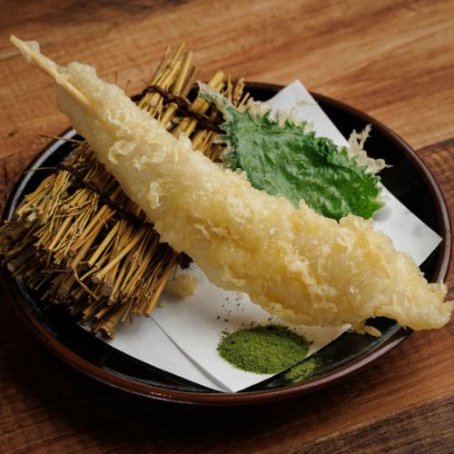 穴子串