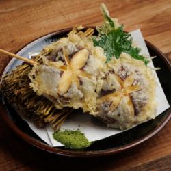 椎茸