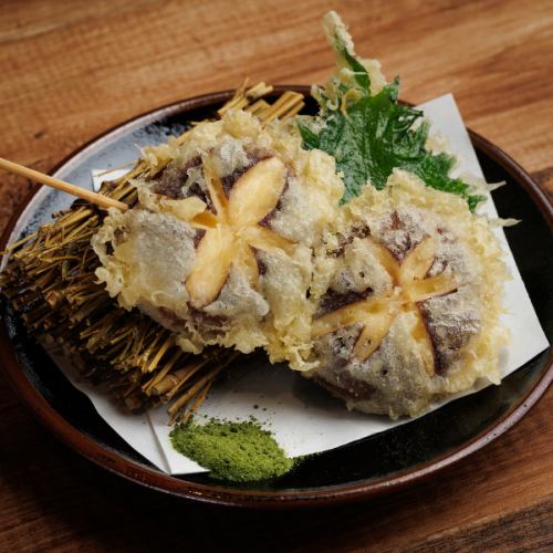 椎茸