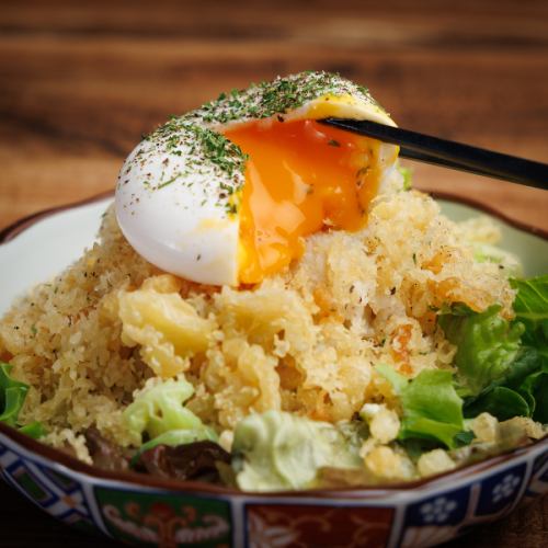 でんすけのポテトサラダ
