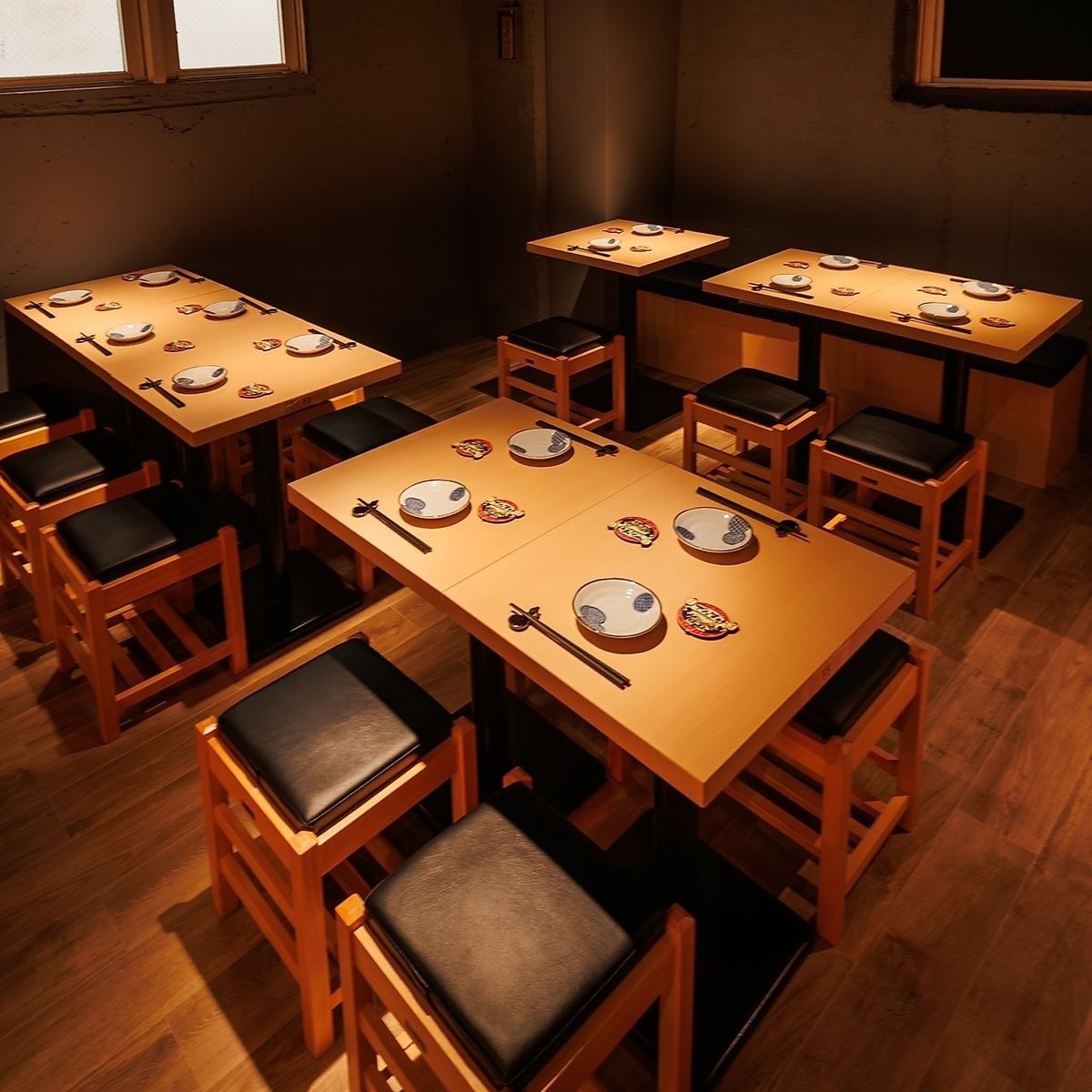 藤沢でのご宴会に！