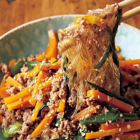 JAPCHAE