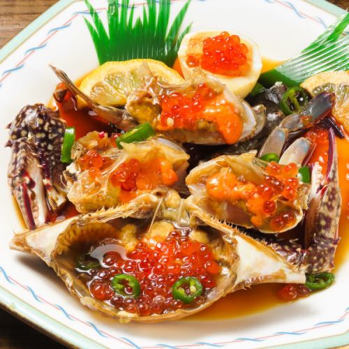【本場の味と鮮度を追求】