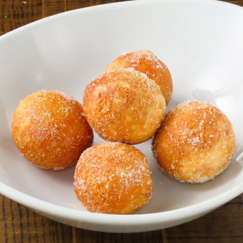 チーズボール2P