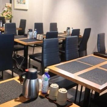 昼は定食、夜は居酒屋！鮮度抜群の魚介が自慢の寛ぎ空間